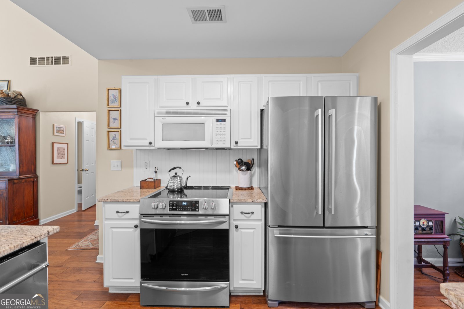 165 Swanson Valley Drive Tyrone - Photo 17