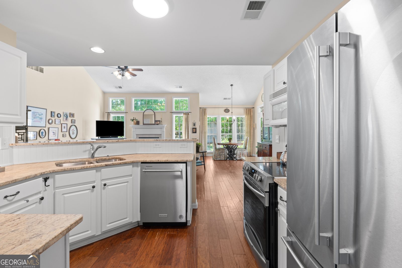 165 Swanson Valley Drive Tyrone - Photo 18