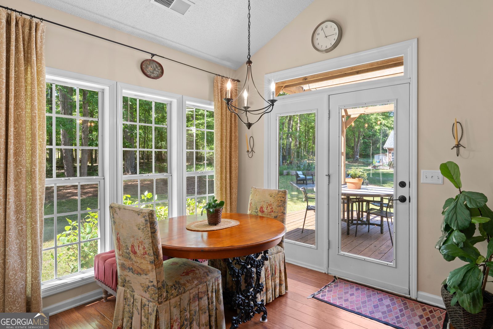 165 Swanson Valley Drive Tyrone - Photo 19