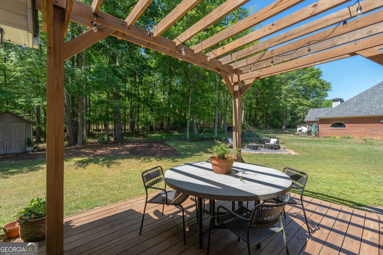 165 Swanson Valley Drive Tyrone - Photo 20