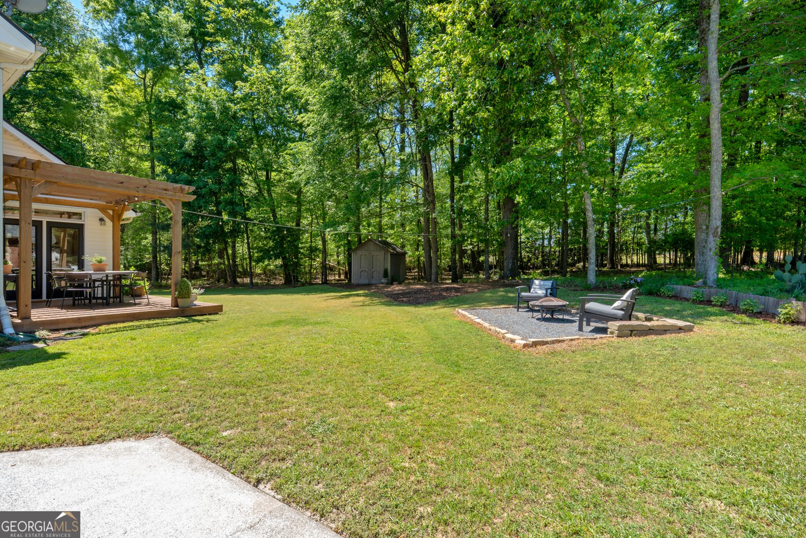 165 Swanson Valley Drive Tyrone - Photo 22