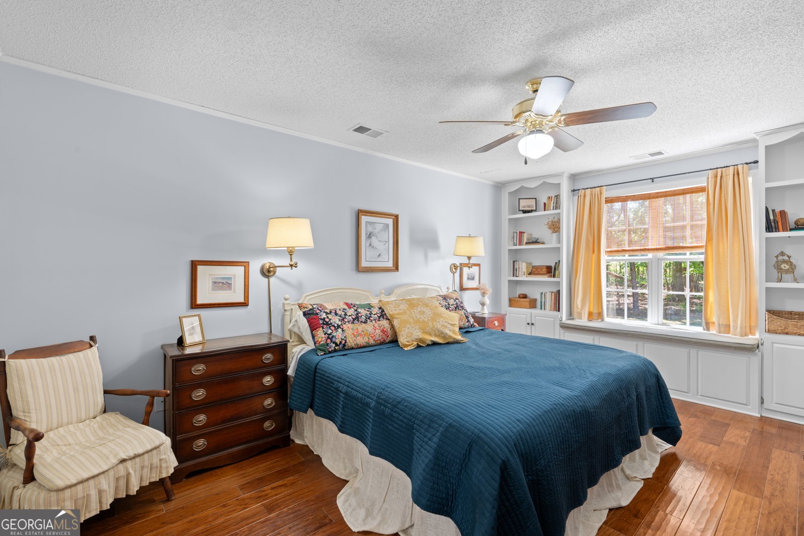 165 Swanson Valley Drive Tyrone - Photo 25