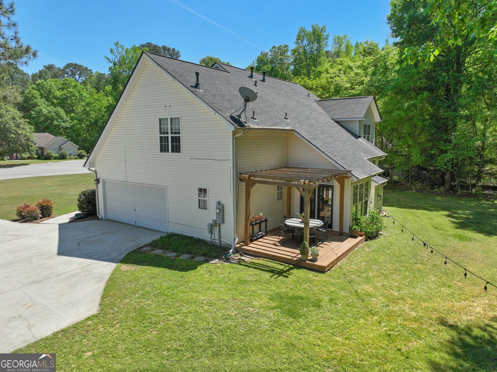 165 Swanson Valley Drive Tyrone - Photo 37