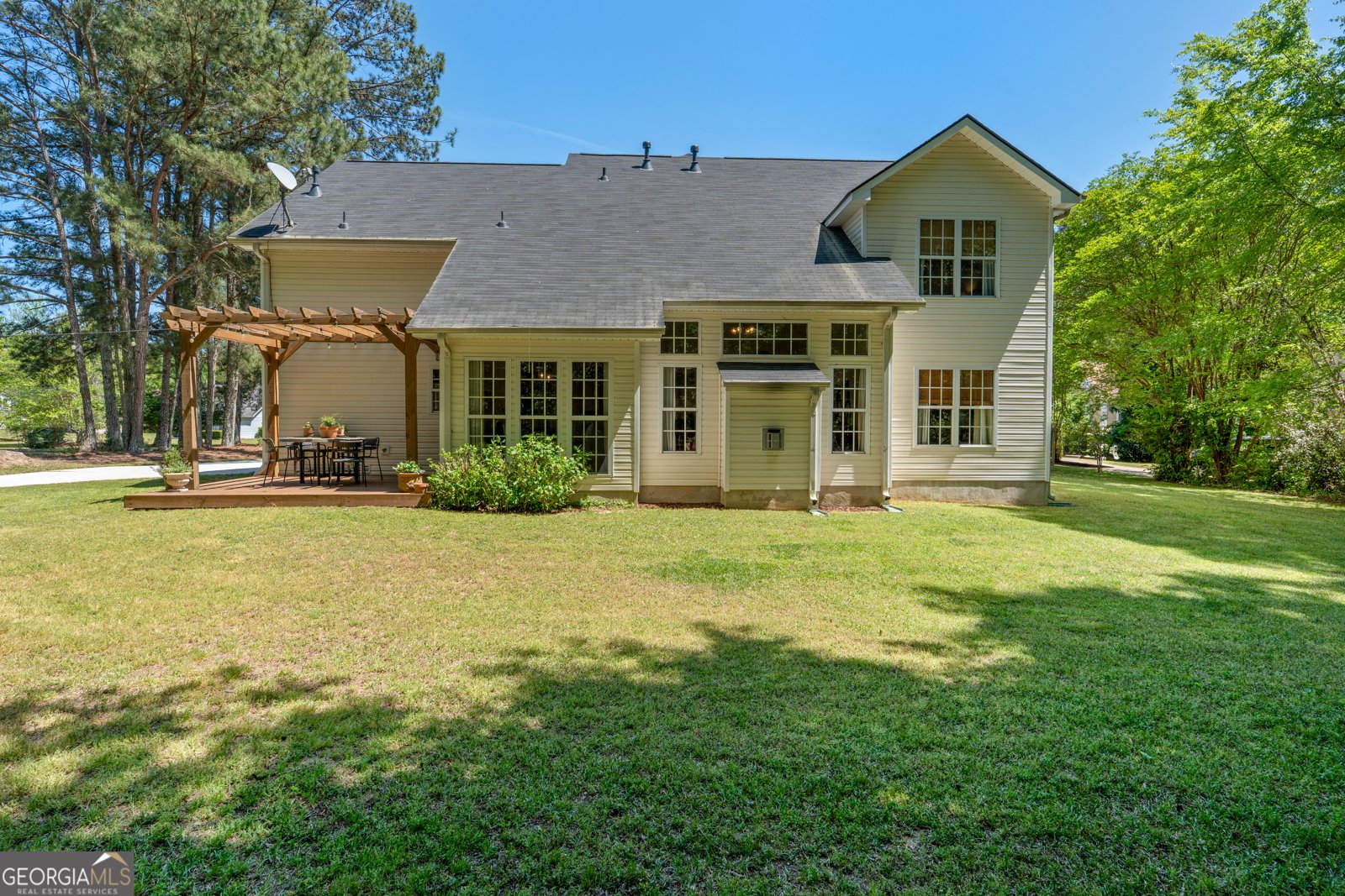 165 Swanson Valley Drive Tyrone - Photo 38