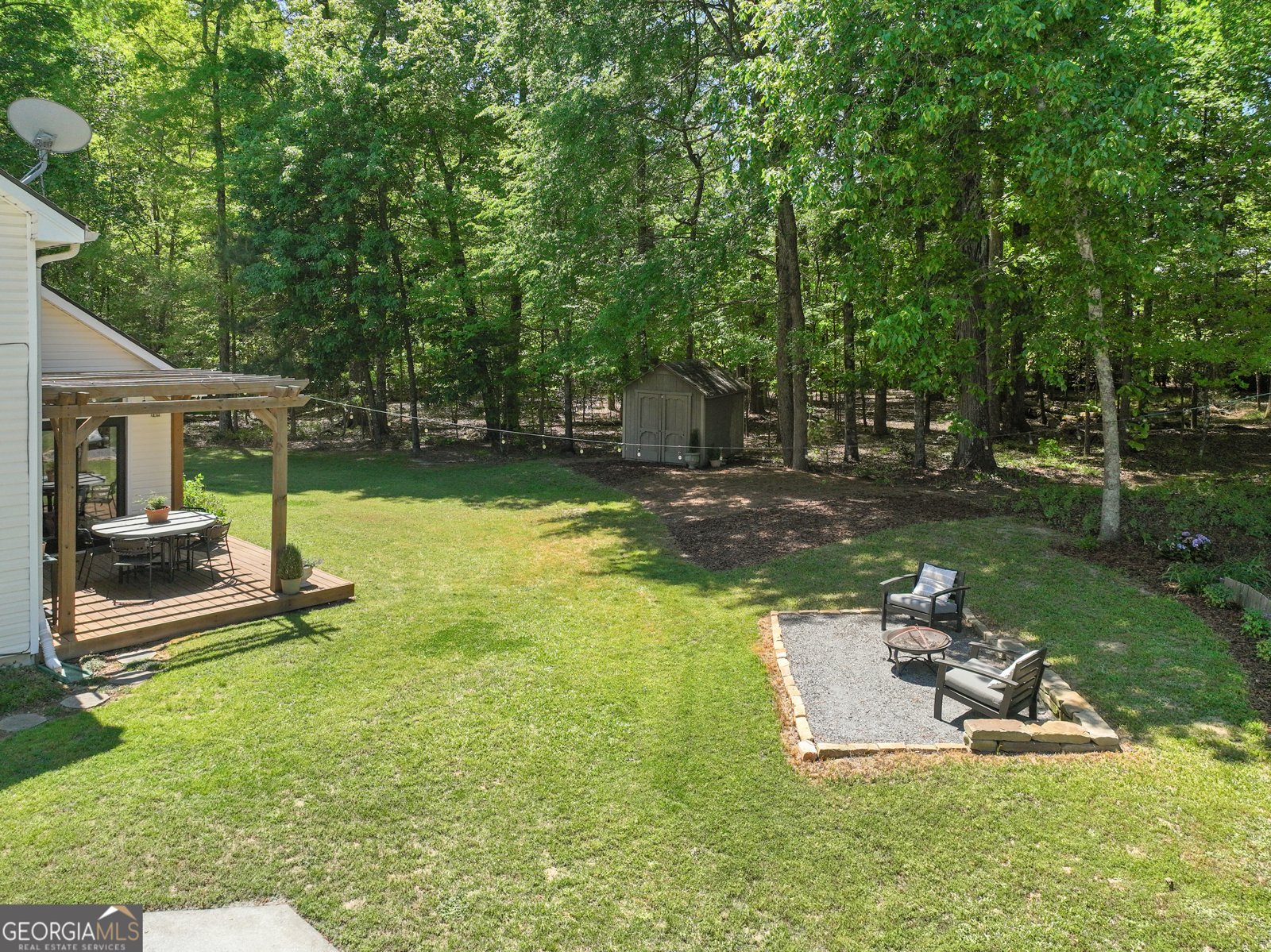 165 Swanson Valley Drive Tyrone - Photo 39