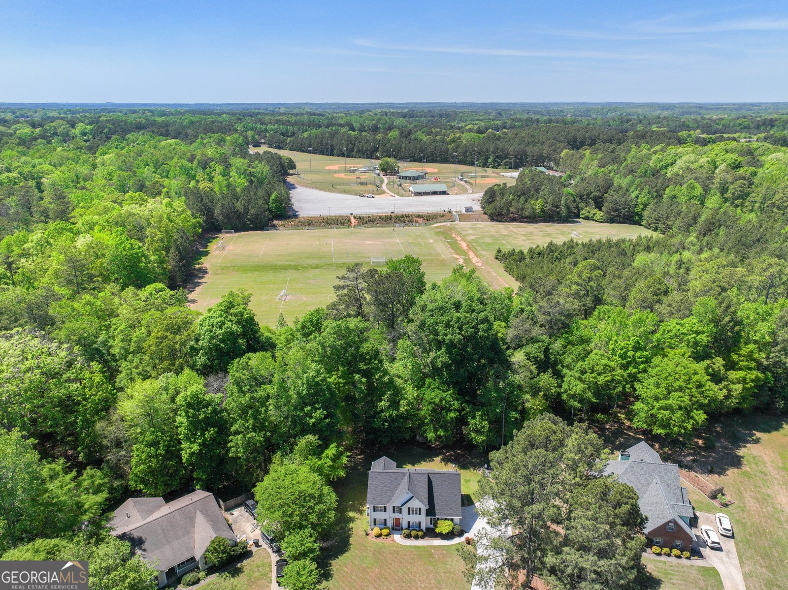 165 Swanson Valley Drive Tyrone - Photo 43