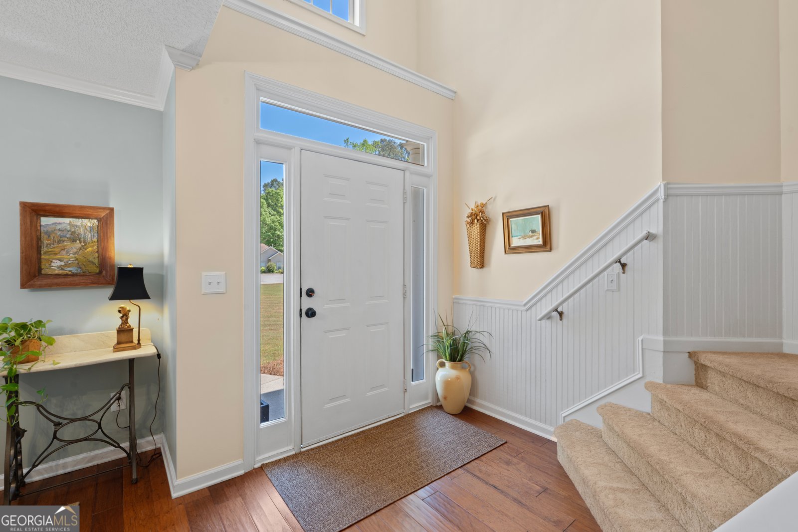 165 Swanson Valley Drive Tyrone - Photo 7