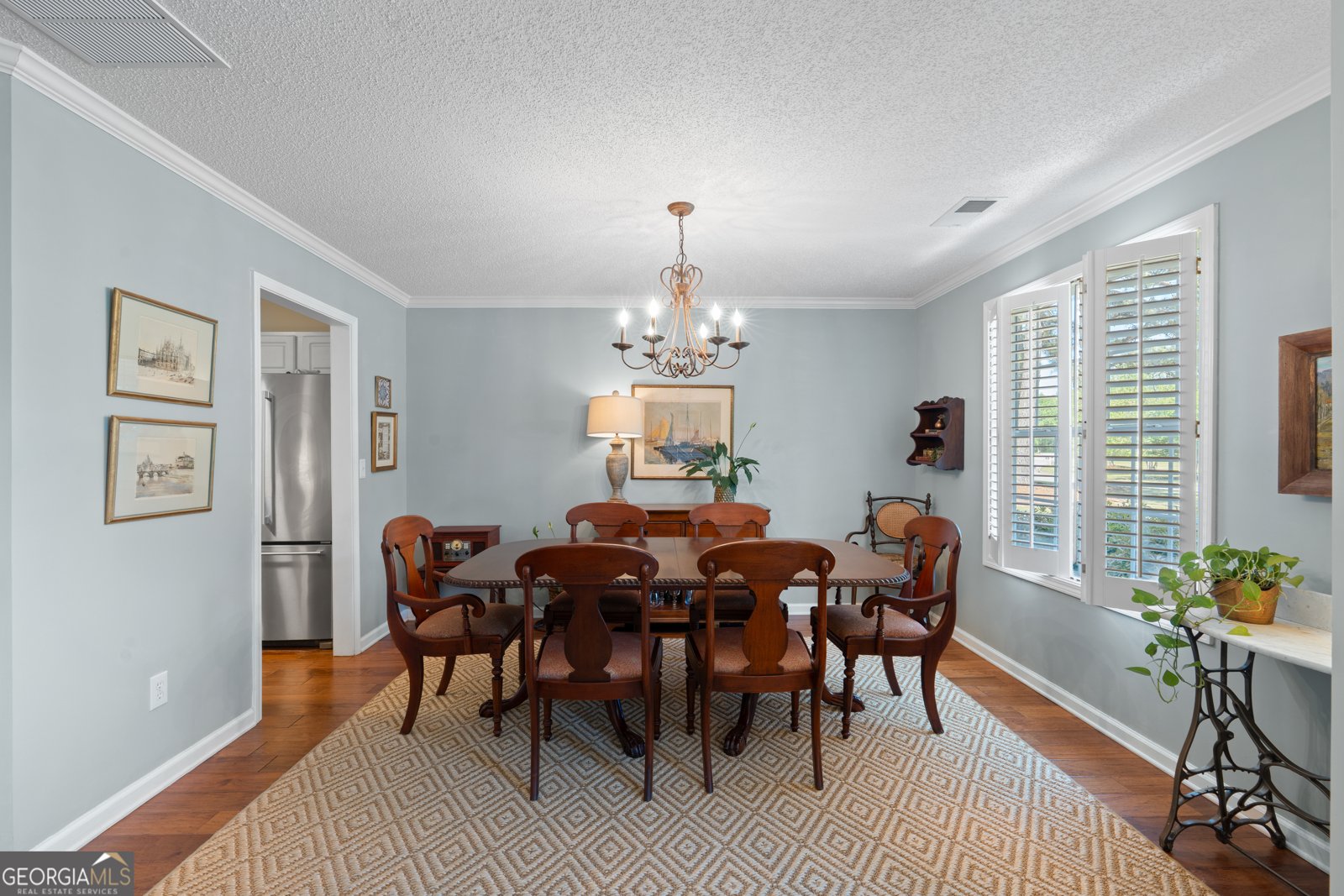 165 Swanson Valley Drive Tyrone - Photo 8