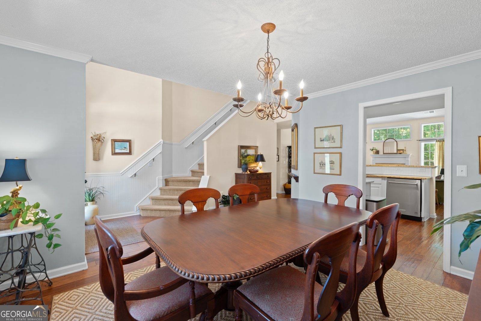 165 Swanson Valley Drive Tyrone - Photo 9