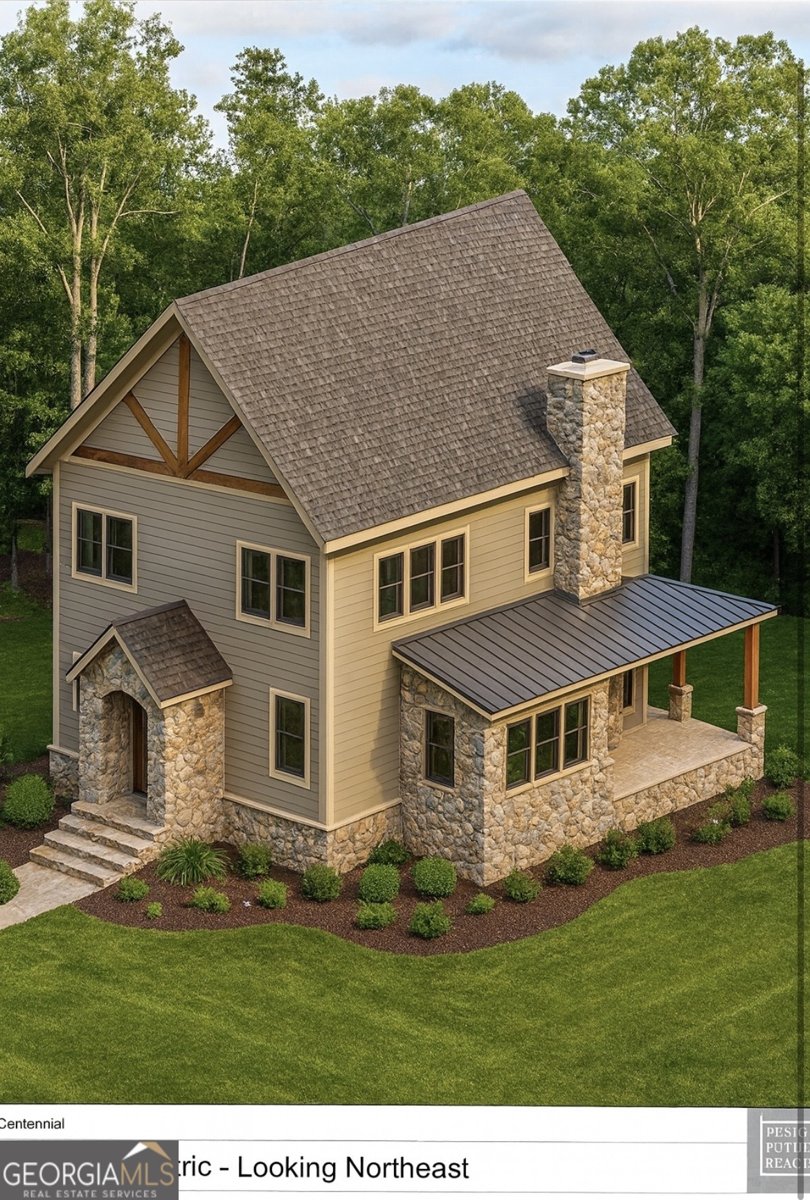 (0) Rainbow Lakes Dr Dillard - Photo 1