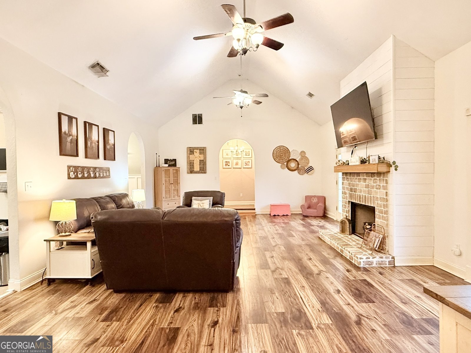 919 Milner Road Concord - Photo 18