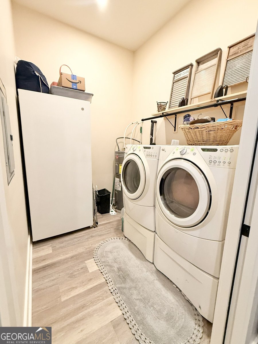 919 Milner Road Concord - Photo 33