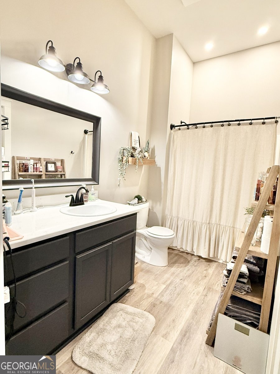 919 Milner Road Concord - Photo 34