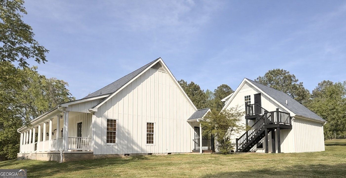 919 Milner Road Concord - Photo 8