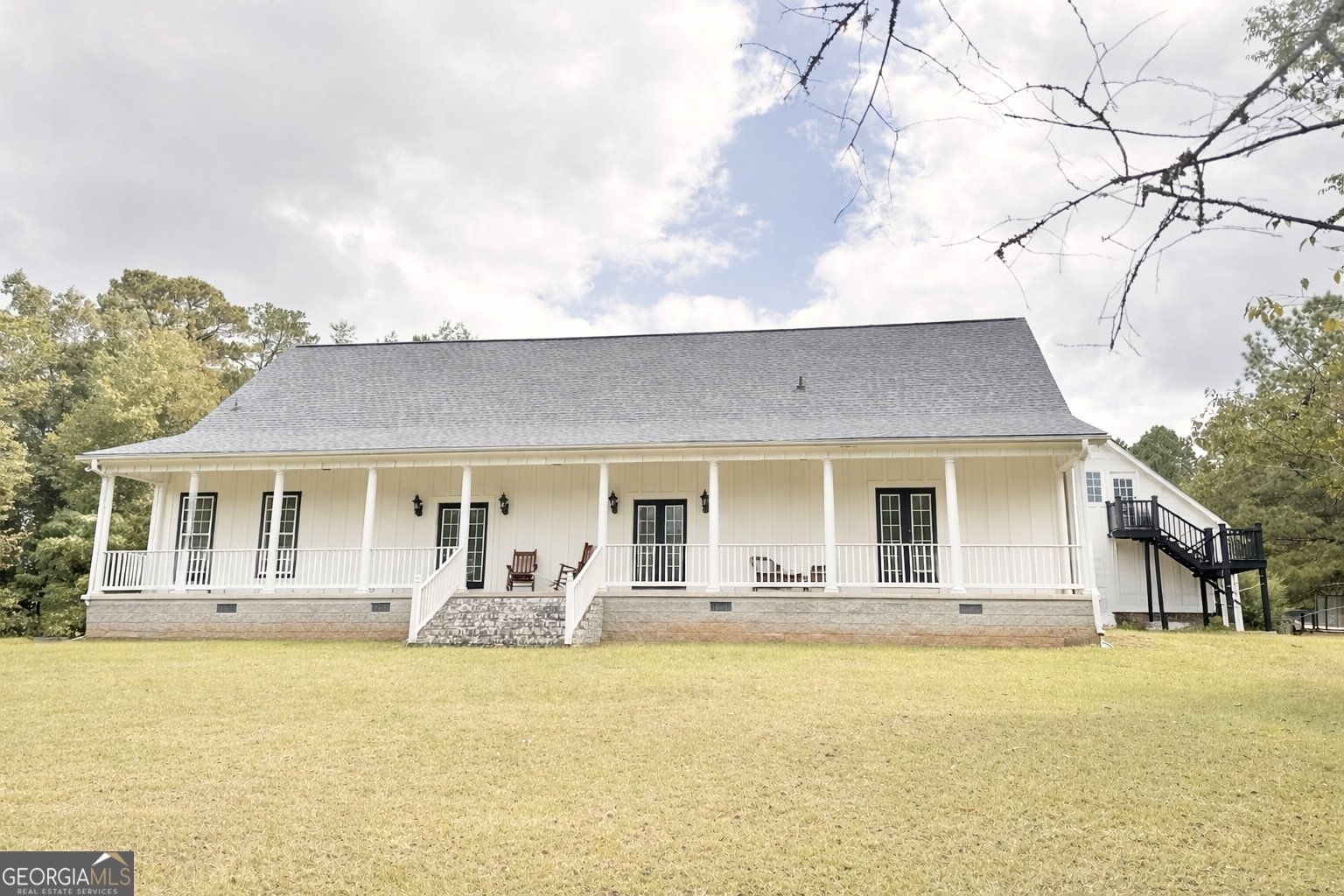 919 Milner Road Concord - Photo 9