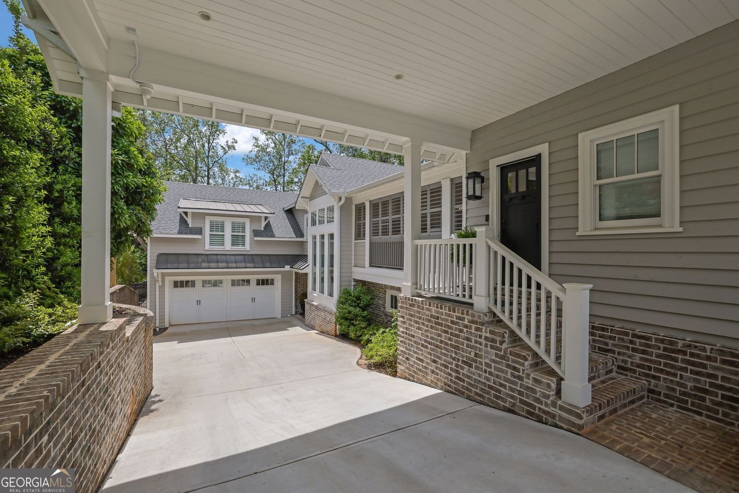 36 Goulding Place Roswell - Photo 11