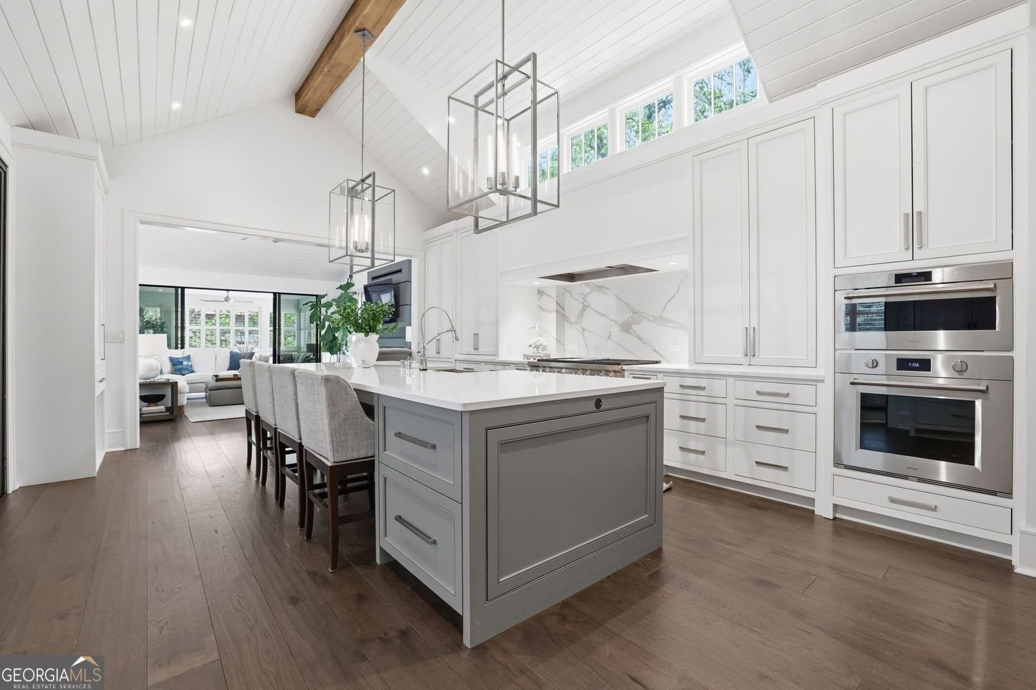 36 Goulding Place Roswell - Photo 17