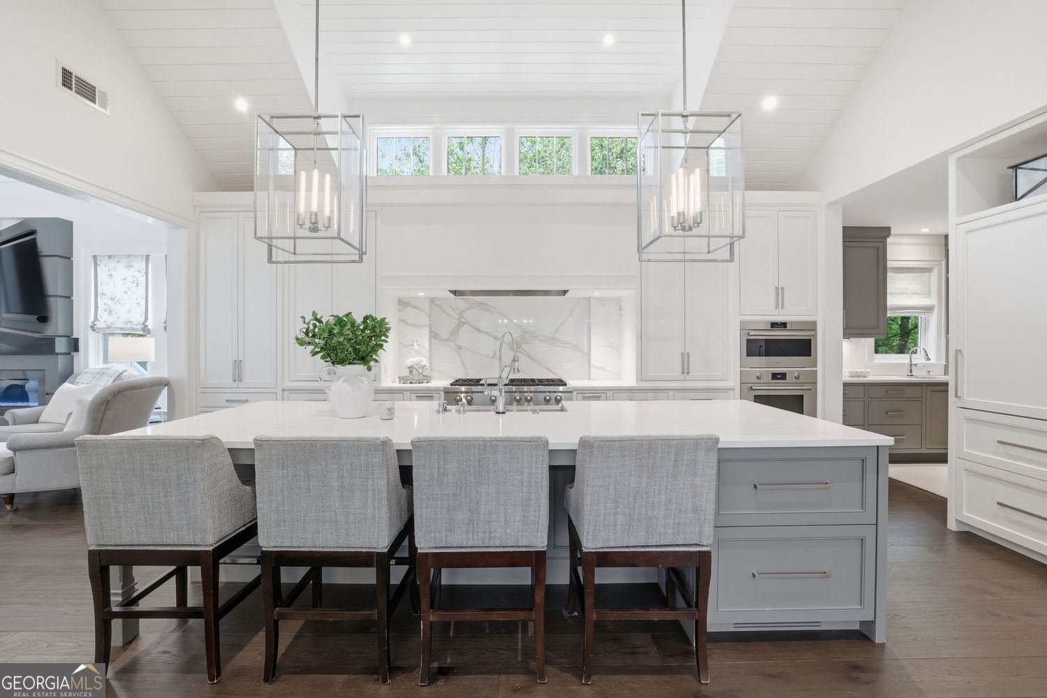 36 Goulding Place Roswell - Photo 18