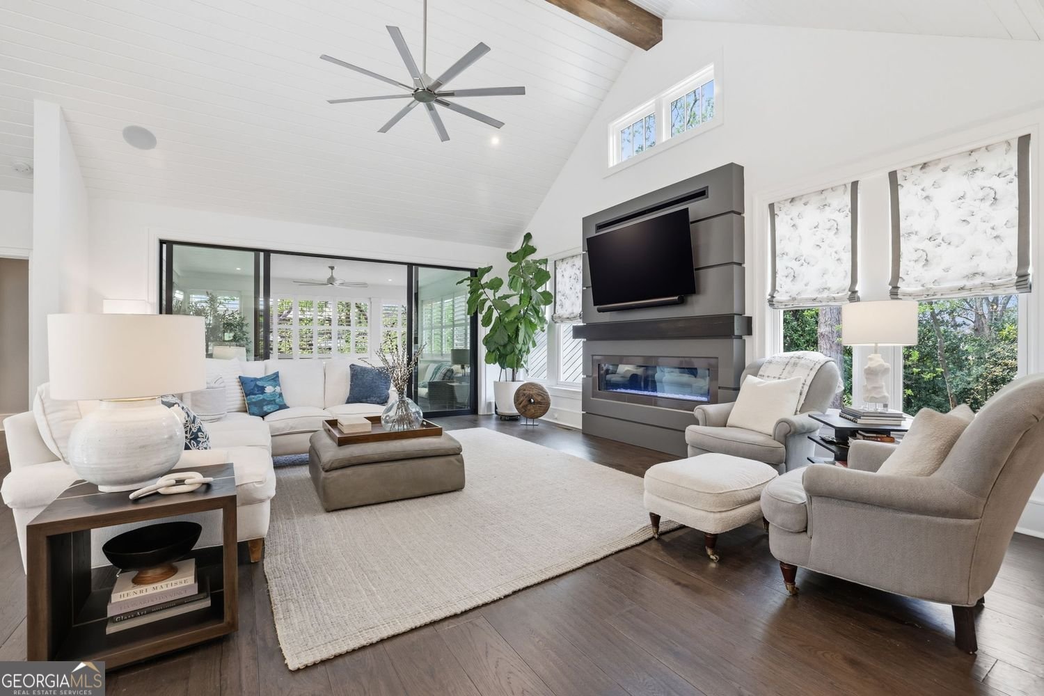 36 Goulding Place Roswell - Photo 31