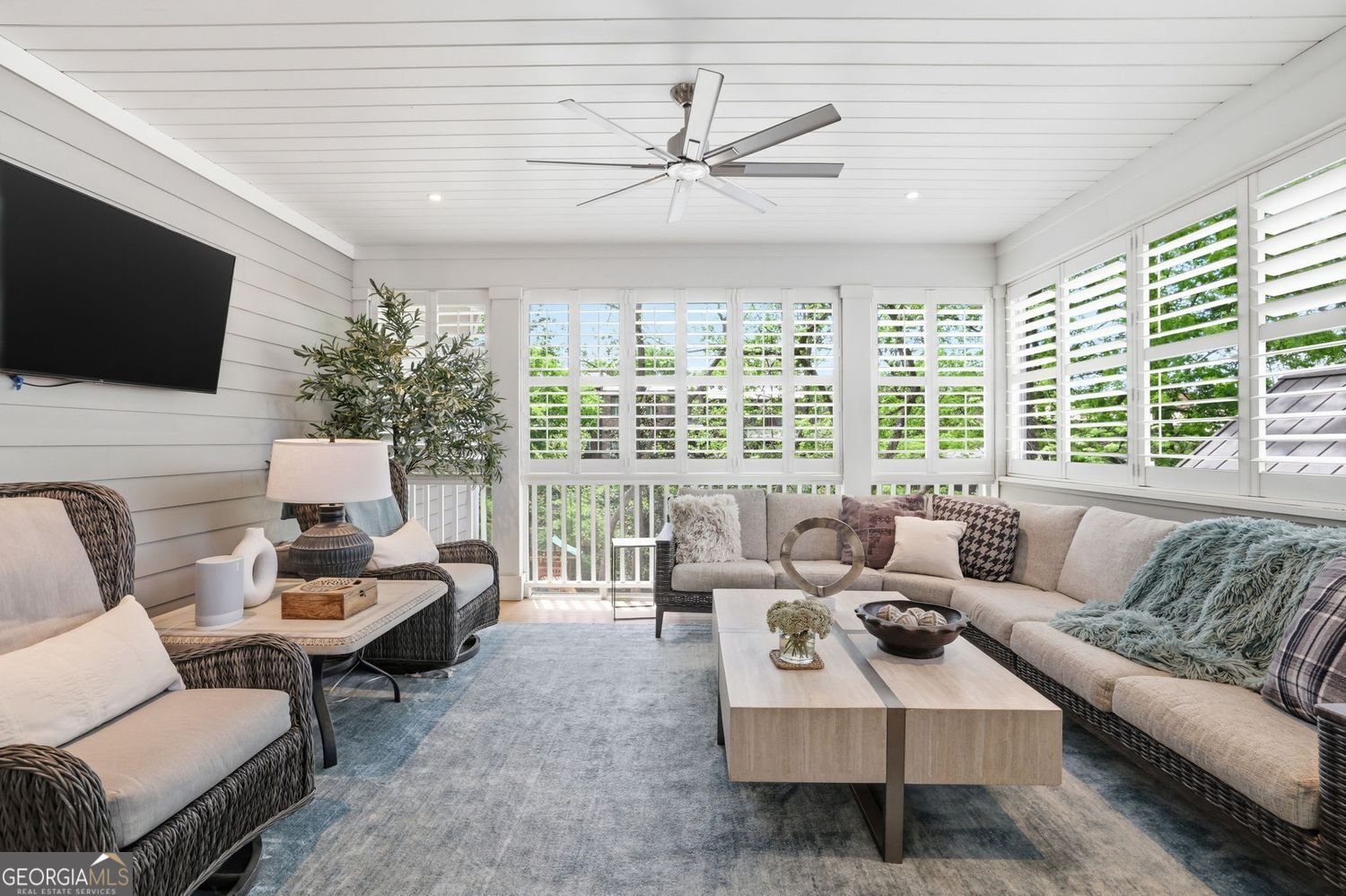 36 Goulding Place Roswell - Photo 34