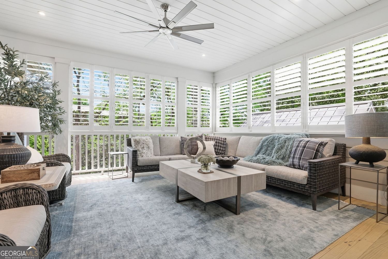 36 Goulding Place Roswell - Photo 35