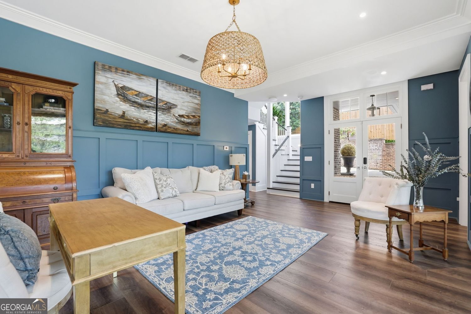 36 Goulding Place Roswell - Photo 50