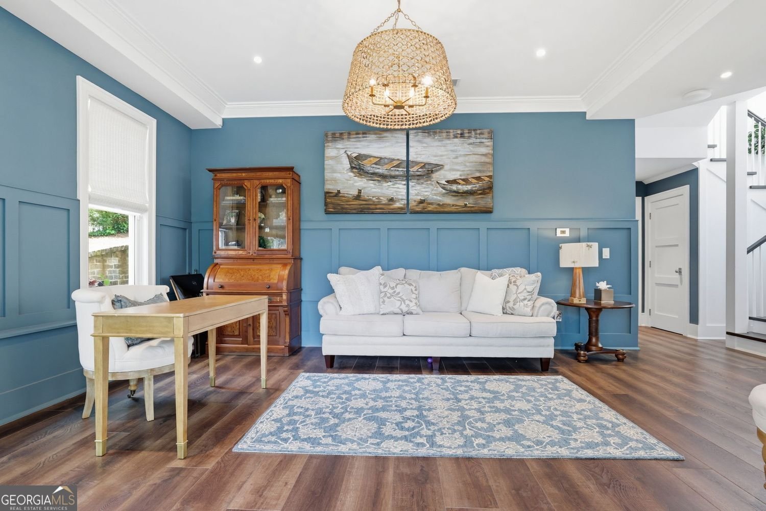 36 Goulding Place Roswell - Photo 51