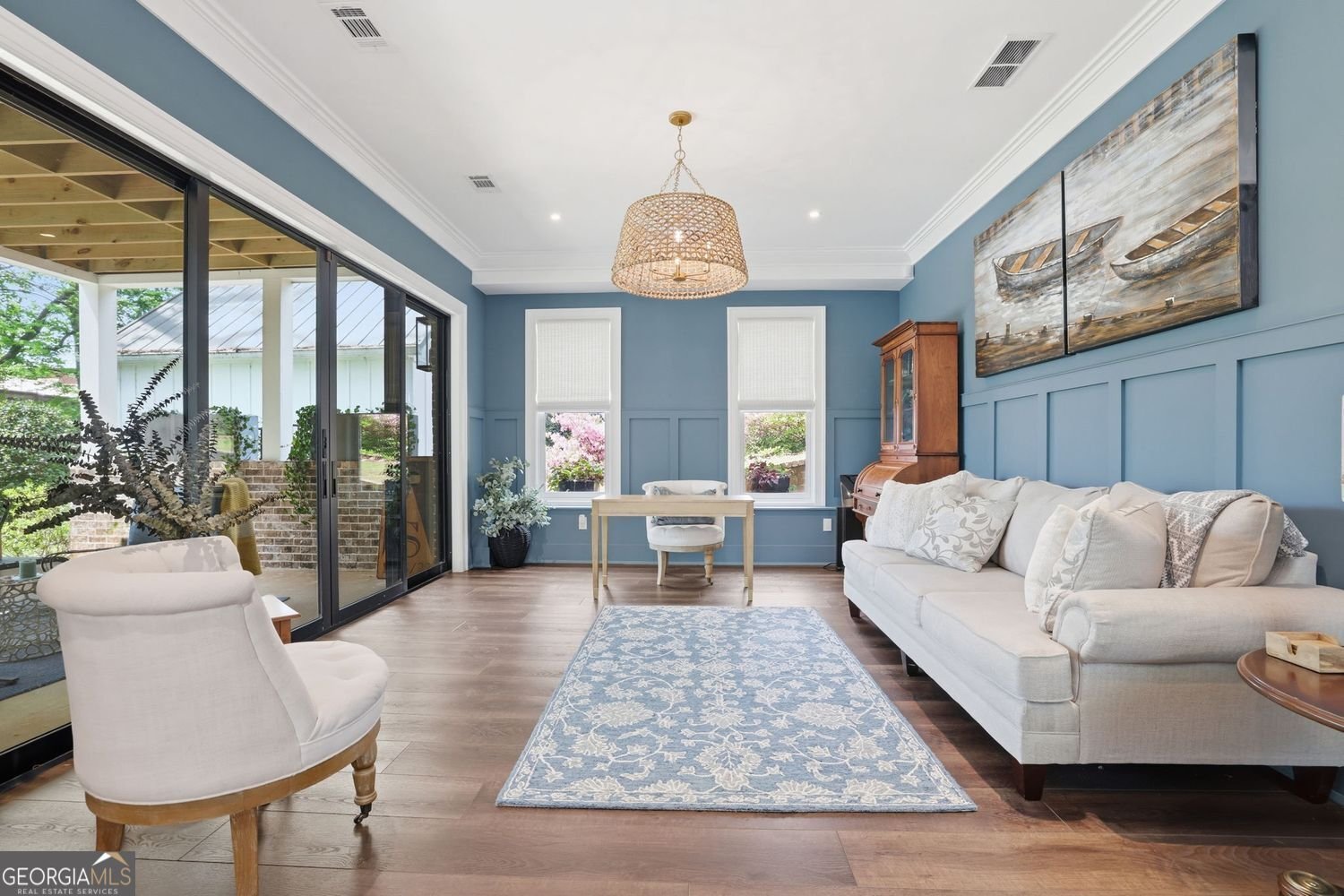 36 Goulding Place Roswell - Photo 57