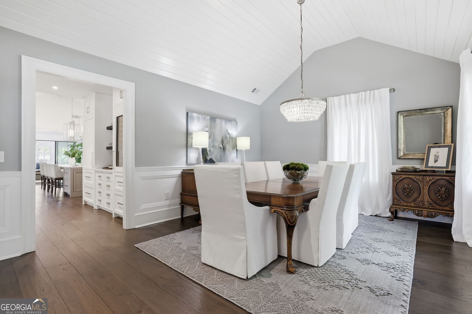 36 Goulding Place Roswell - Photo 6