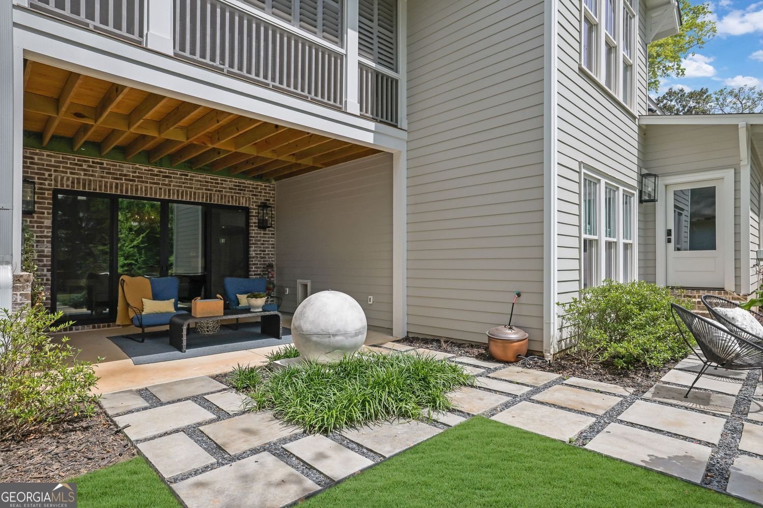 36 Goulding Place Roswell - Photo 60