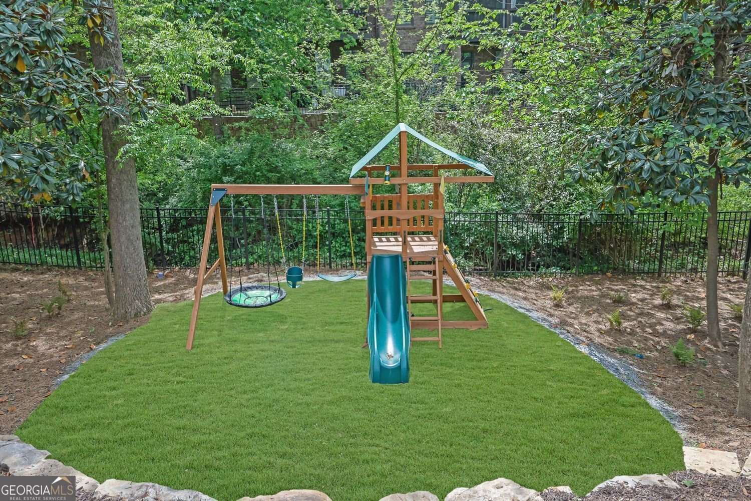 36 Goulding Place Roswell - Photo 61