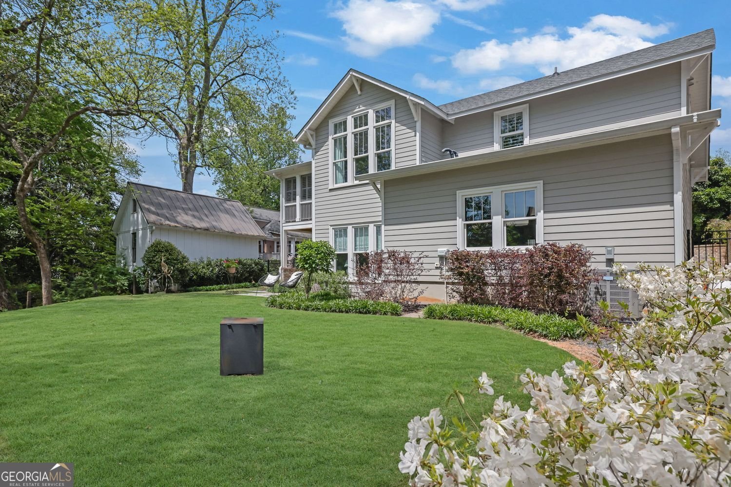 36 Goulding Place Roswell - Photo 62