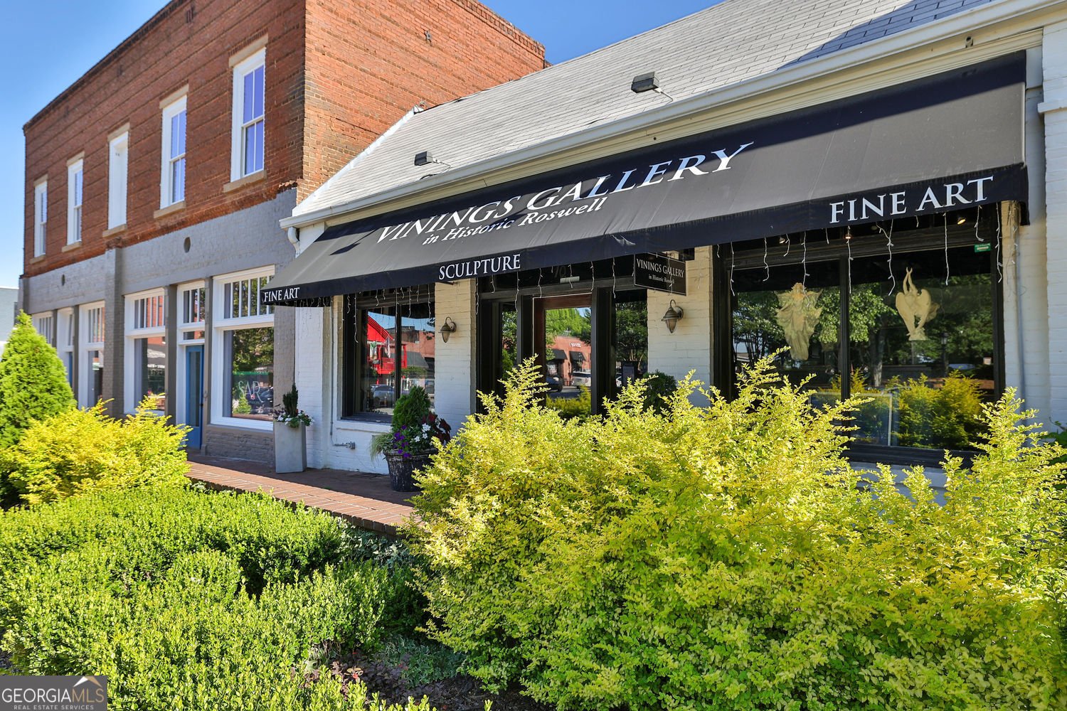 36 Goulding Place Roswell - Photo 66