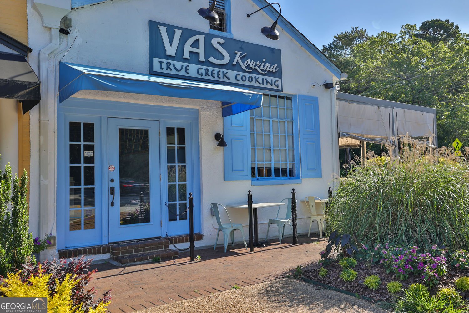 36 Goulding Place Roswell - Photo 67