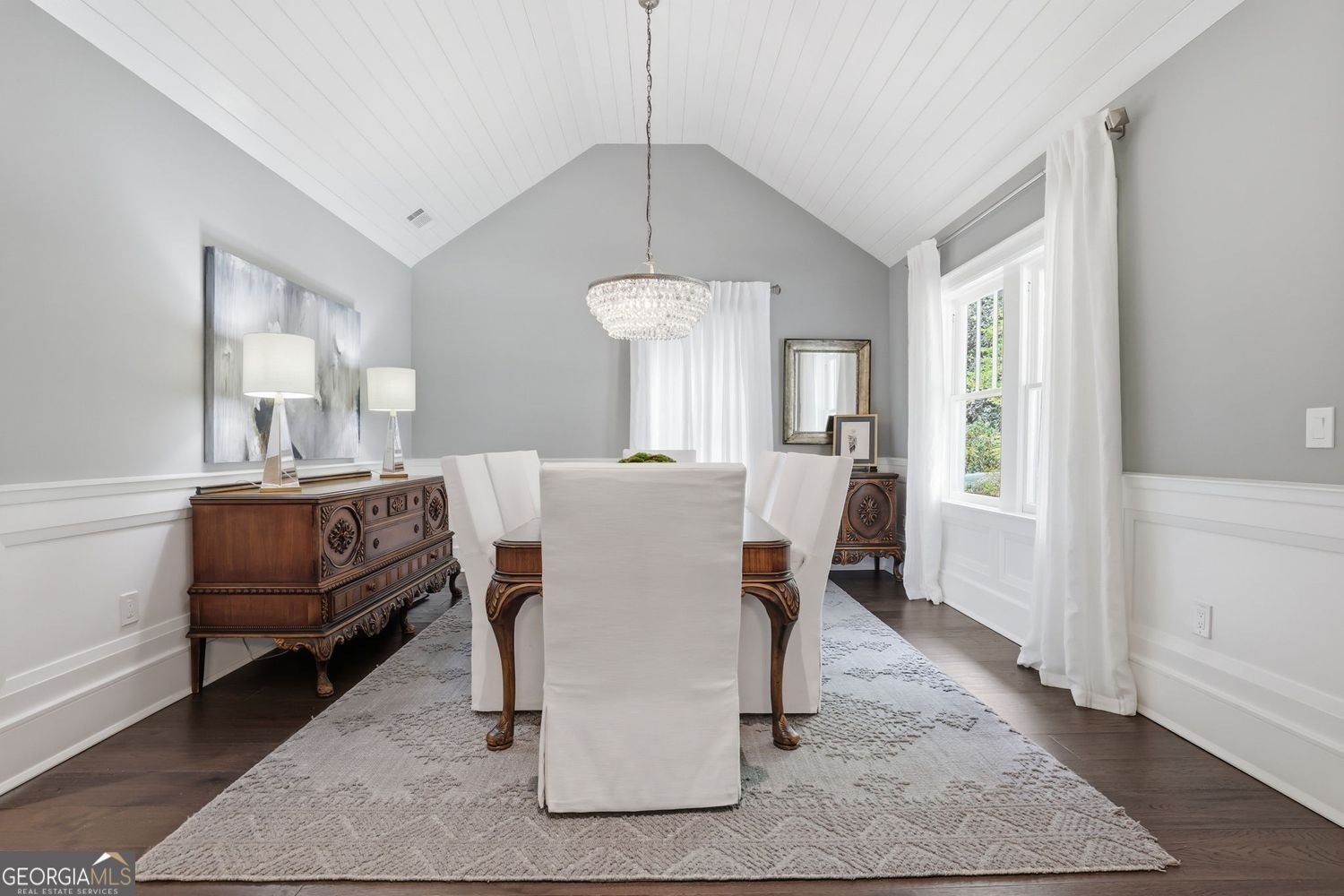 36 Goulding Place Roswell - Photo 7