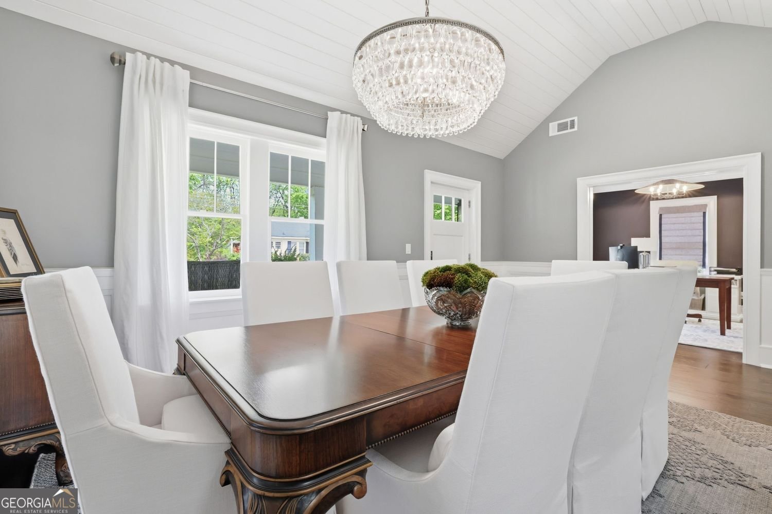 36 Goulding Place Roswell - Photo 8