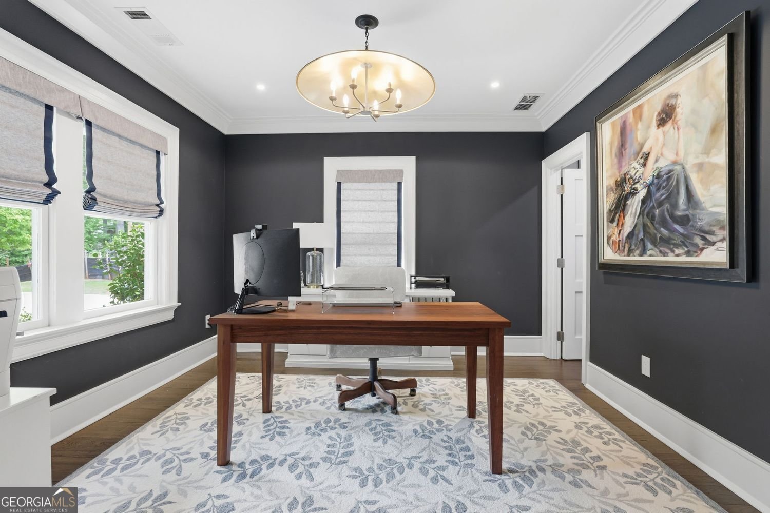 36 Goulding Place Roswell - Photo 9