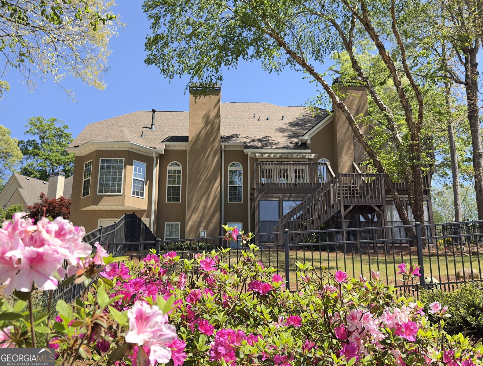 306 Chanda Cove McDonough - Photo 54