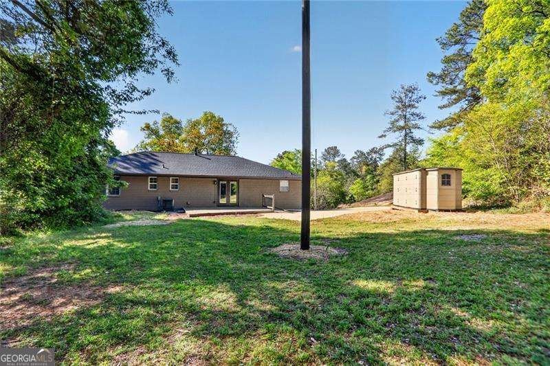 1971 Wilson Road Conyers - Photo 15