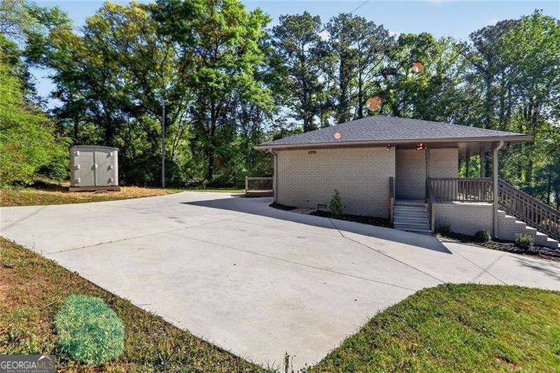 1971 Wilson Road Conyers - Photo 18