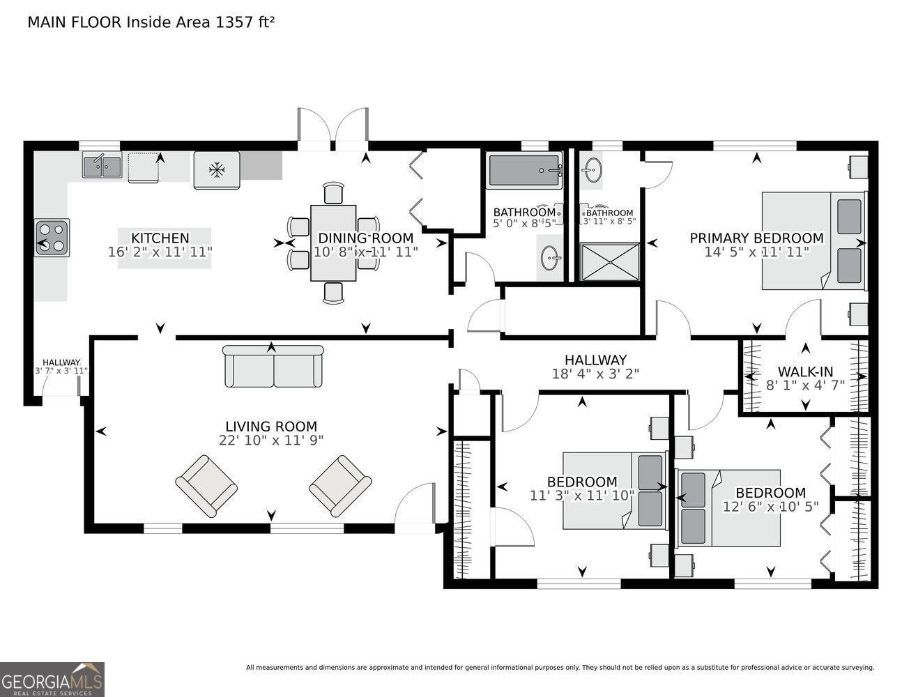 1971 Wilson Road Conyers - Photo 20