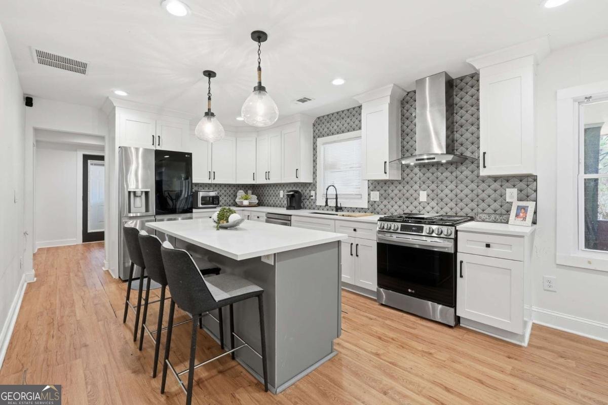 1973 Glendale Drive Decatur - Photo 11