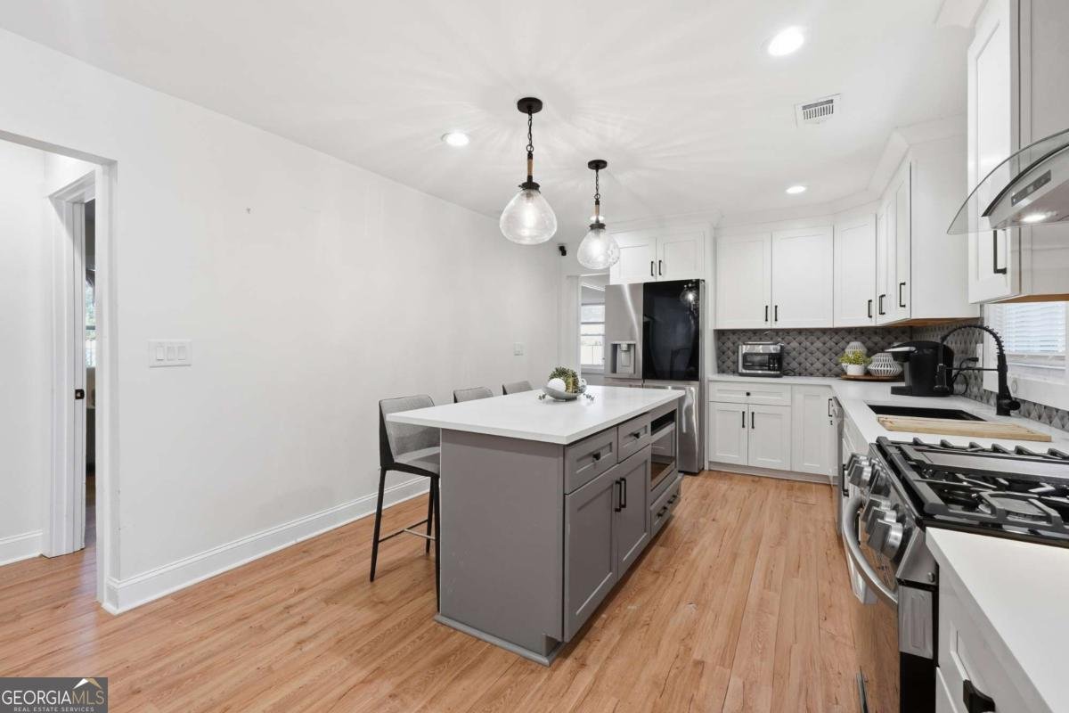 1973 Glendale Drive Decatur - Photo 12