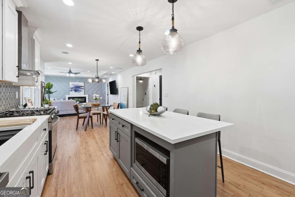 1973 Glendale Drive Decatur - Photo 13