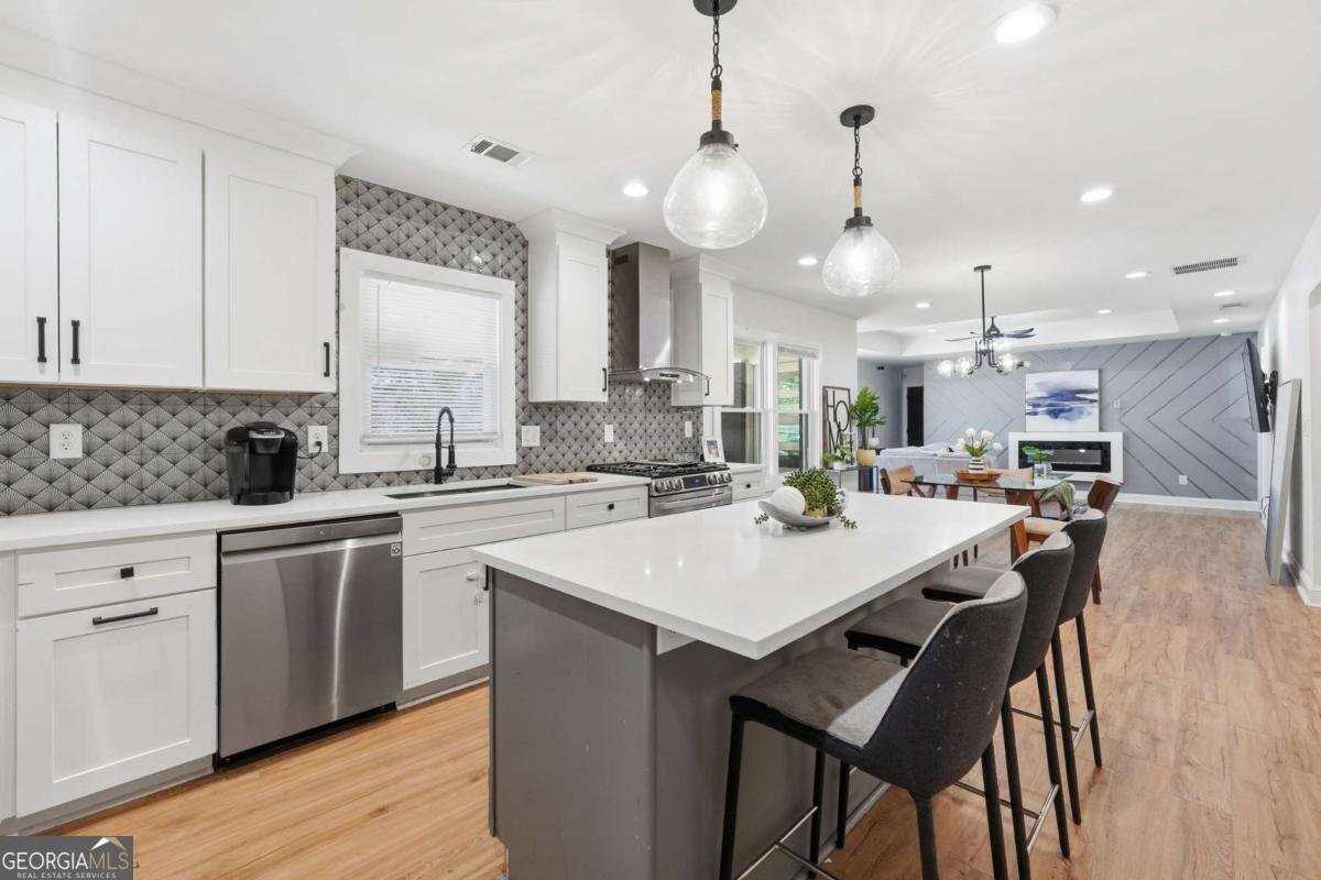 1973 Glendale Drive Decatur - Photo 14