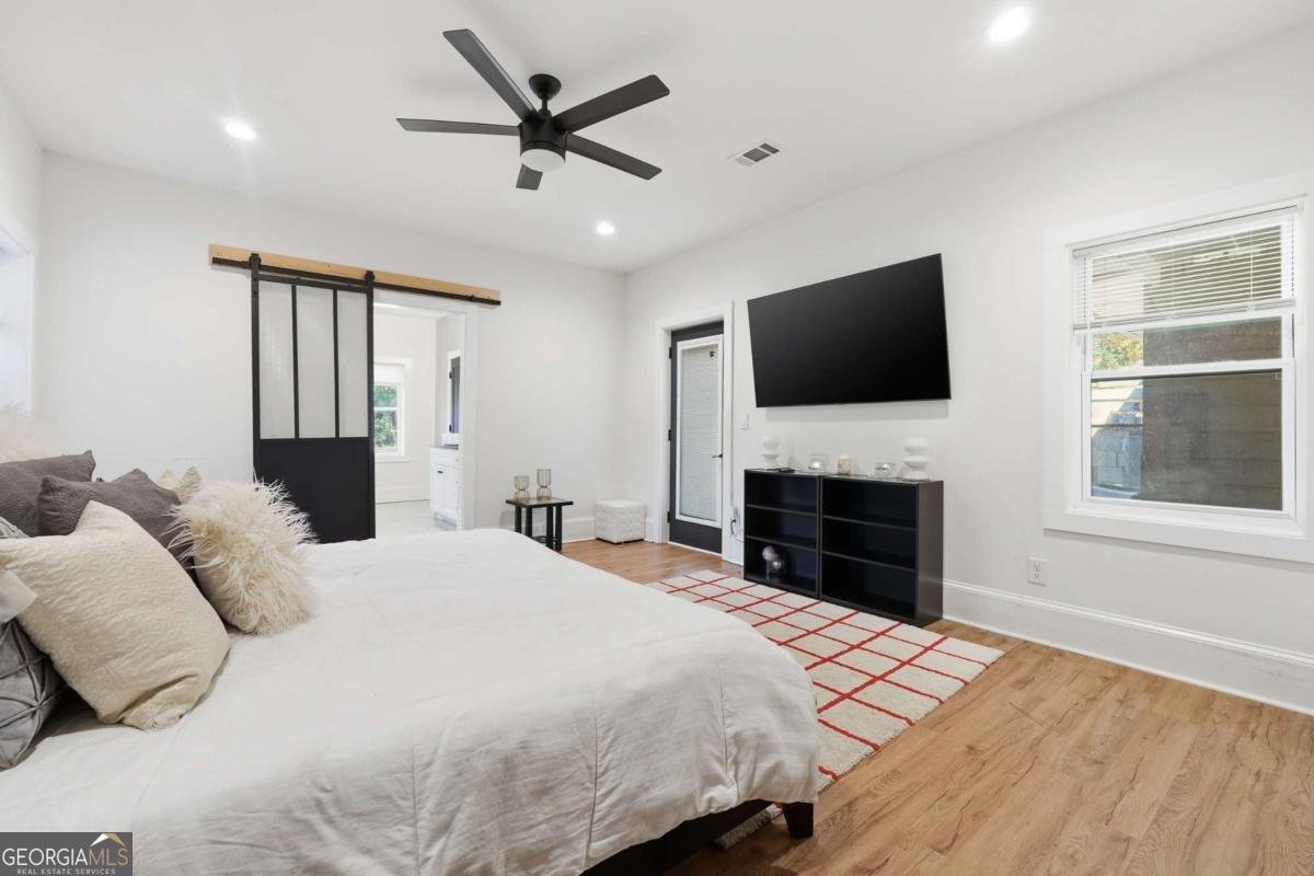 1973 Glendale Drive Decatur - Photo 16