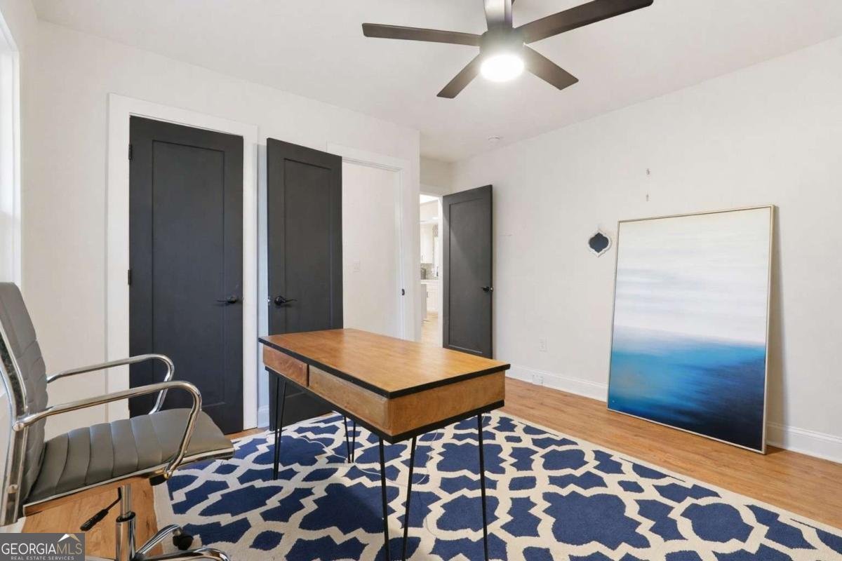 1973 Glendale Drive Decatur - Photo 24