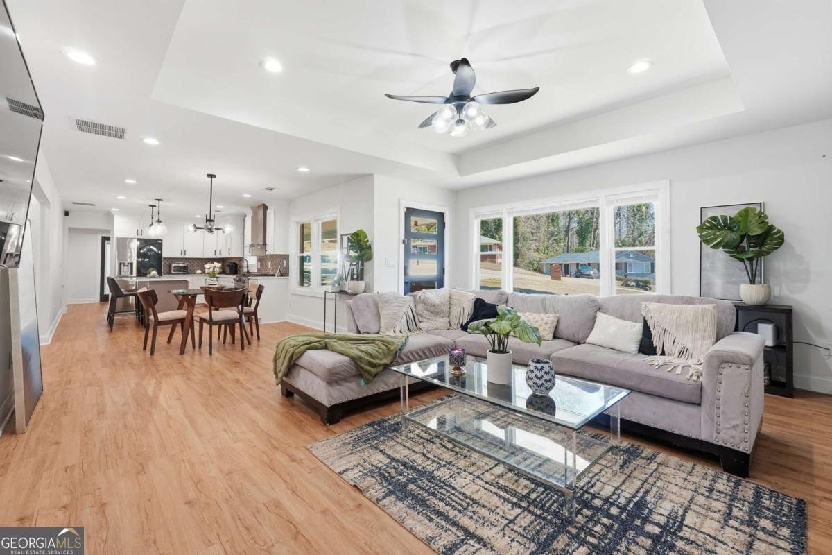 1973 Glendale Drive Decatur - Photo 6