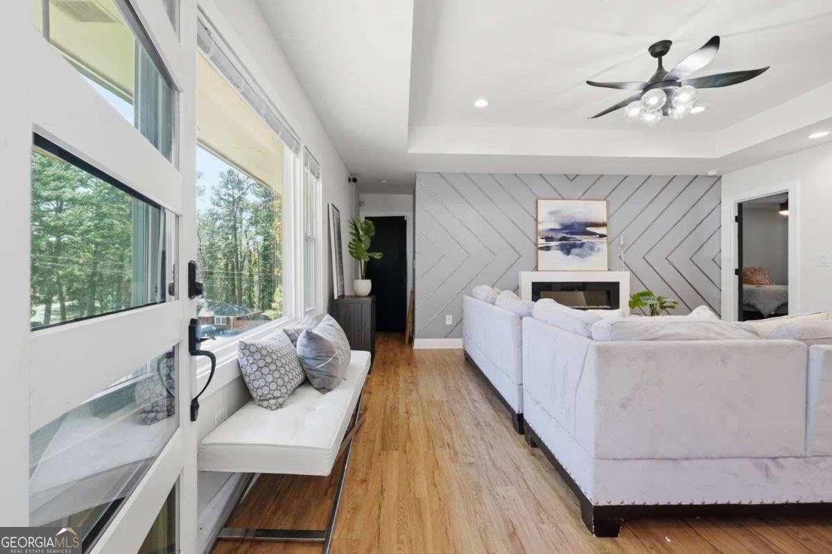 1973 Glendale Drive Decatur - Photo 7