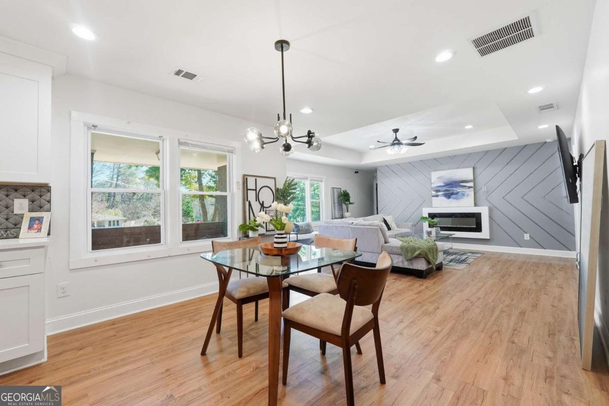 1973 Glendale Drive Decatur - Photo 8